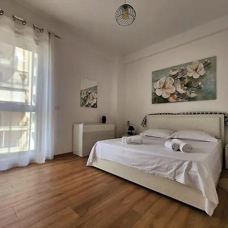 Deluxe For Three 24h Check In * Tirana