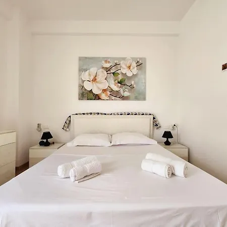 Appartement Deluxe For Three 24h Check In