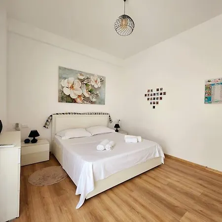 Deluxe For Three 24h Check In Appartement *