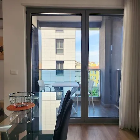 Apartment Deluxe For Three 24h Check In *