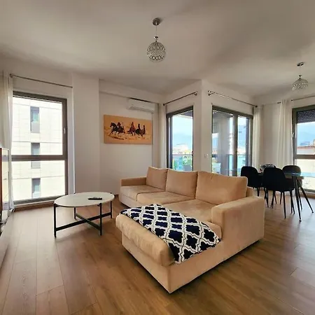 Deluxe For Three 24h Check In Appartement