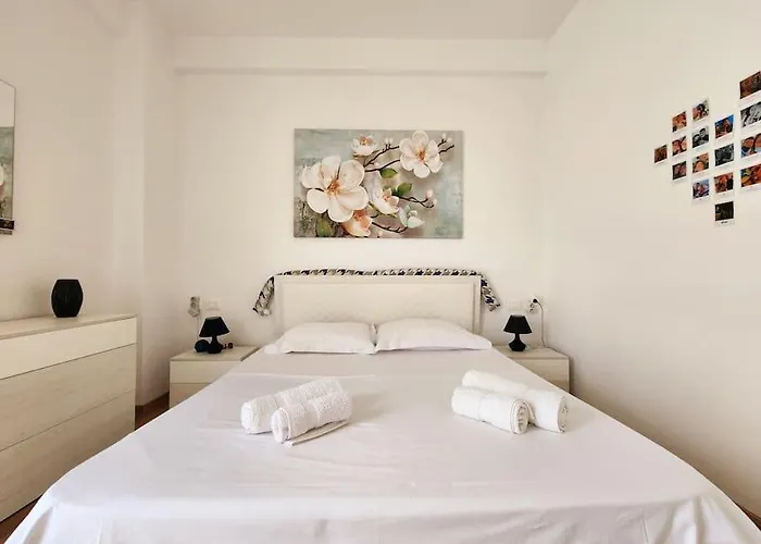 Apartment Deluxe For Three 24h Check In