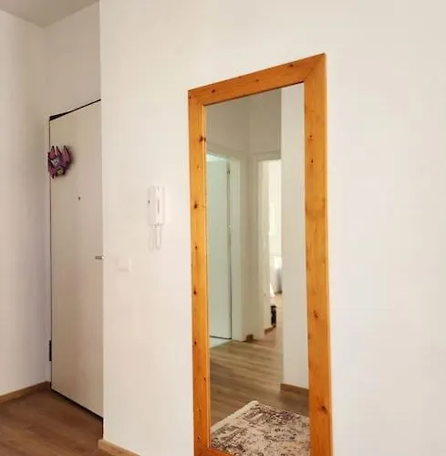 Apartment Deluxe For Three 24h Check In Tirana