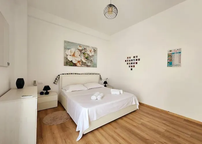 Deluxe For Three 24h Check In Apartment *